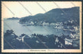 Genova Santa Margherita PIEGHINA cartolina ZT4529 – fronte