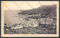 Genova Santa Margherita cartolina ZT4536 – fronte