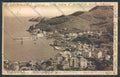 Genova Santa Margherita cartolina ZT4537 – fronte