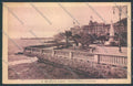 Genova Santa Margherita PIEGHINA cartolina ZT4541 – fronte