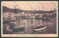 Genova Santa Margherita PIEGA cartolina ZT4542 – fronte