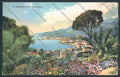 Genova Santa Margherita cartolina ZT4546 – fronte