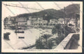 Genova Santa Margherita cartolina ZT4548 – fronte