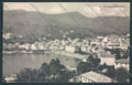 Genova Santa Margherita cartolina ZT4550 – fronte