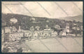 Genova Santa Margherita cartolina ZT4551 – fronte