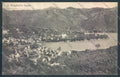 Genova Santa Margherita cartolina ZT4552 – fronte