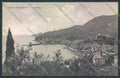 Genova Santa Margherita cartolina ZT4554 – fronte