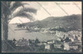 Genova Santa Margherita cartolina ZT4560 – fronte