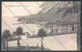 Genova Santa Margherita cartolina ZT4566 – fronte