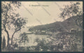 Genova Santa Margherita cartolina ZT4568 – fronte