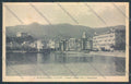 Genova Santa Margherita cartolina ZT4575 – fronte