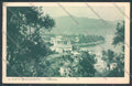 Genova Santa Margherita cartolina ZT4576 – fronte