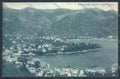 Genova Santa Margherita cartolina ZT4578 – fronte