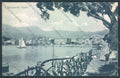 Genova Santa Margherita cartolina ZT4580 – fronte