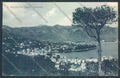 Genova Santa Margherita cartolina ZT4581 – fronte