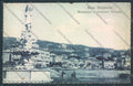 Genova Santa Margherita cartolina ZT4582 – fronte
