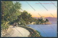 Genova Santa Margherita cartolina ZT4603 – fronte