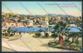 Genova Santa Margherita cartolina ZT4610 – fronte