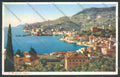 Genova Santa Margherita cartolina ZT4613 – fronte