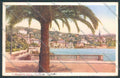 Genova Santa Margherita cartolina ZT4614 – fronte