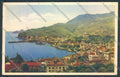 Genova Santa Margherita cartolina ZT4615 – fronte