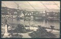 Genova Santa Margherita cartolina ZT4626 – fronte