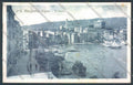 Genova Santa Margherita cartolina ZT4636 – fronte