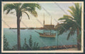 Genova Santa Margherita cartolina ZT4650 – fronte