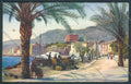 Genova Santa Margherita cartolina ZT4654 – fronte