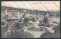 Genova Santa Margherita cartolina ZT4684 – fronte