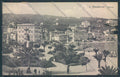 Genova Santa Margherita cartolina ZT4687 – fronte