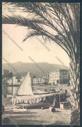 Genova Santa Margherita cartolina ZT4689 – fronte