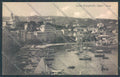 Genova Santa Margherita cartolina ZT4690 – fronte