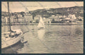Genova Santa Margherita cartolina ZT4695 – fronte