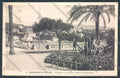 Genova Santa Margherita cartolina ZT4696 – fronte