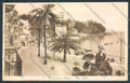 Genova Santa Margherita cartolina ZT4698 – fronte