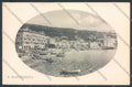 Genova Santa Margherita cartolina ZT4701 – fronte