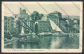 Genova Santa Margherita cartolina ZT4706 – fronte