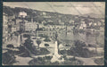 Genova Santa Margherita cartolina ZT4707 – fronte