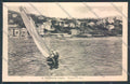 Genova Santa Margherita cartolina ZT4708 – fronte