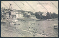Genova Santa Margherita cartolina ZT4711 – fronte