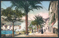 Genova Santa Margherita cartolina ZT4712 – fronte
