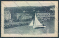 Genova Santa Margherita cartolina ZT4716 – fronte