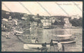 Genova Santa Margherita cartolina ZT4745 – fronte