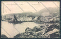 Genova Santa Margherita cartolina ZT4748 – fronte