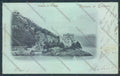 Genova Paraggi cartolina ZT4775 – fronte