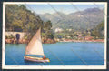 Genova Paraggi cartolina ZT4778 – fronte