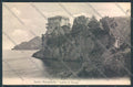Genova Paraggi cartolina ZT4782 – fronte