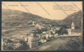 Genova Crocefieschi cartolina ZT4786 – fronte