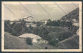 Genova Crocefieschi cartolina ZT4797 – fronte
